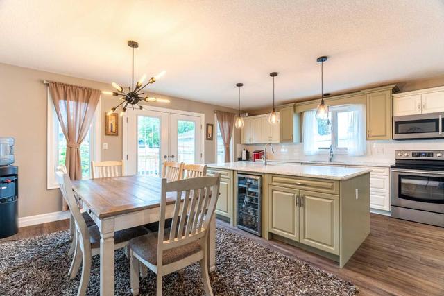 116 Beaveridge Close, House detached with 6 bedrooms, 5 bathrooms and 3 parking in Wood Buffalo AB | Image 6