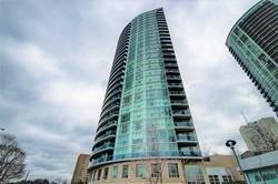 2108 - 90 Absolute Ave, Condo with 1 bedrooms, 1 bathrooms and 1 parking in Mississauga ON | Image 1