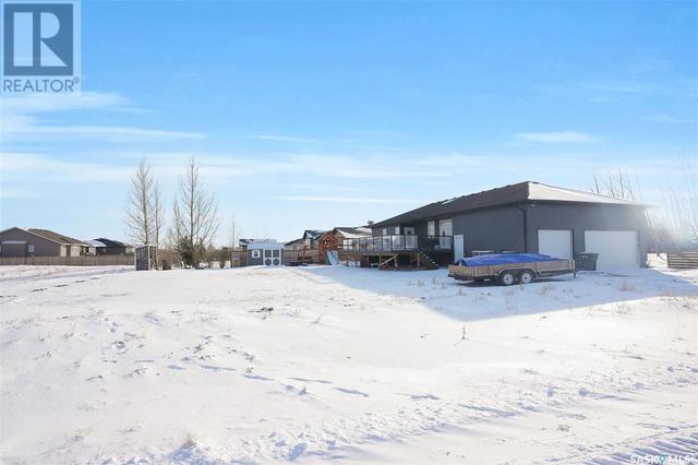 501 Riche Street, House detached with 3 bedrooms, 2 bathrooms and null parking in Bethune SK | Image 33