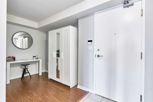 402 - 120 Dallimore Circ, Condo with 1 bedrooms, 2 bathrooms and 1 parking in Toronto ON | Image 23