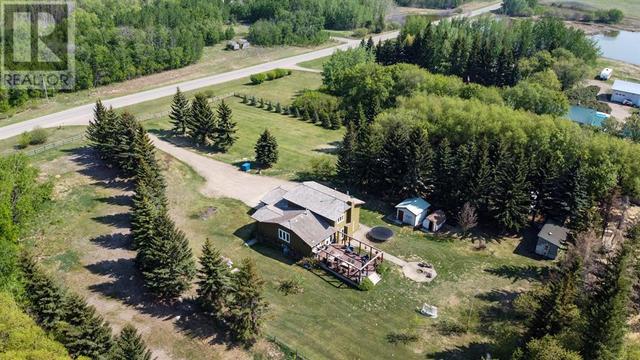 441058 Rge Rd 65, House detached with 5 bedrooms, 3 bathrooms and 8 parking in Wainwright No. 61 AB | Image 31