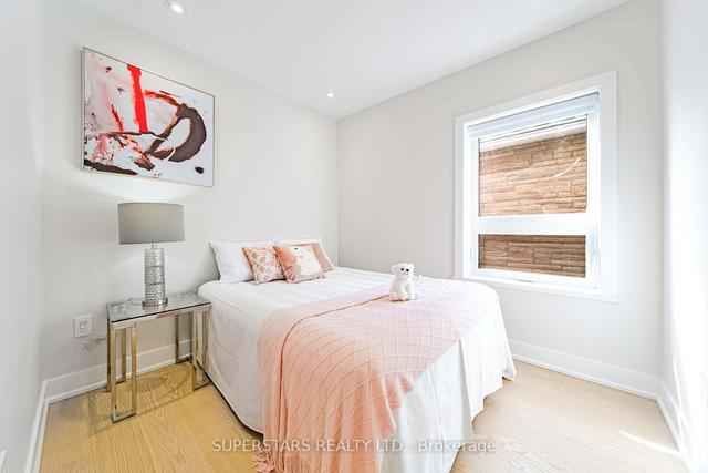 643 Beresford Ave, House semidetached with 3 bedrooms, 3 bathrooms and 2 parking in Toronto ON | Image 14