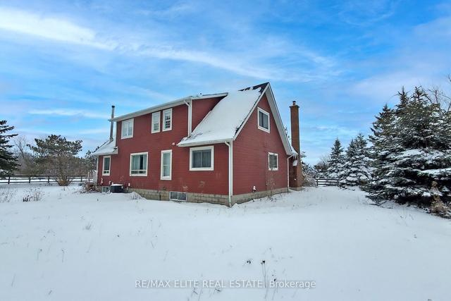 2089 Brock Rd, House detached with 3 bedrooms, 2 bathrooms and 22 parking in Uxbridge ON | Image 20