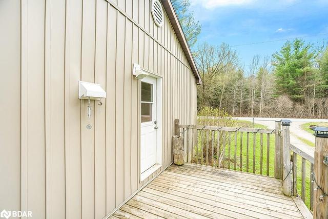 5430 Sunnidale Concession, House detached with 3 bedrooms, 1 bathrooms and null parking in Clearview ON | Image 5