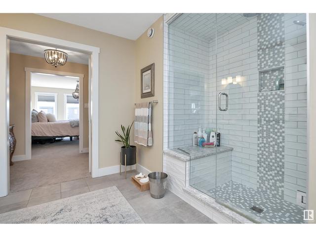 712 180 St Sw, House detached with 4 bedrooms, 3 bathrooms and 3 parking in Edmonton AB | Image 35