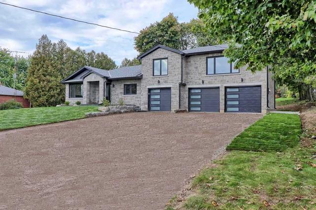 64 Bradley Blvd, House detached with 5 bedrooms, 4 bathrooms and 12 parking in Clarington ON | Image 12