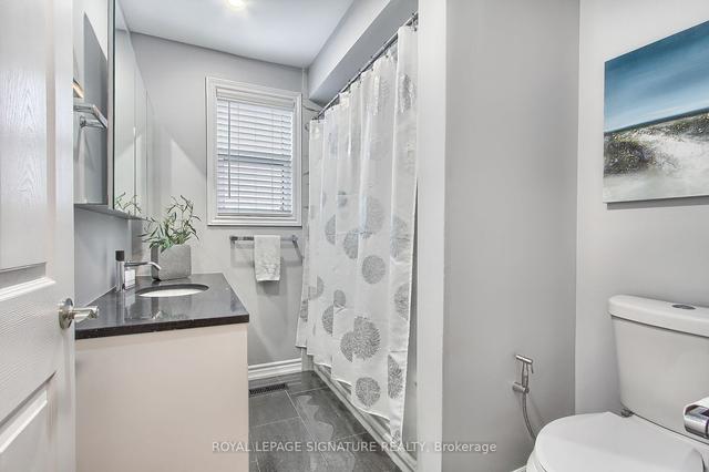56 - 1528 Sixth Line, Townhouse with 3 bedrooms, 2 bathrooms and 2 parking in Oakville ON | Image 24