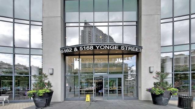 103 - 5162 Yonge St, Condo with 2 bedrooms, 2 bathrooms and 1 parking in Toronto ON | Image 12