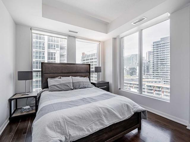1207 - 628 Fleet St, Condo with 2 bedrooms, 2 bathrooms and 1 parking in Toronto ON | Image 15