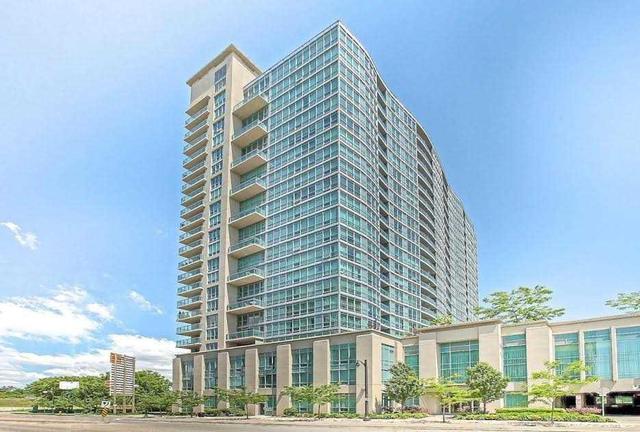 1001 - 185 Legion Rd, Condo with 1 bedrooms, 1 bathrooms and 1 parking in Toronto ON | Image 19