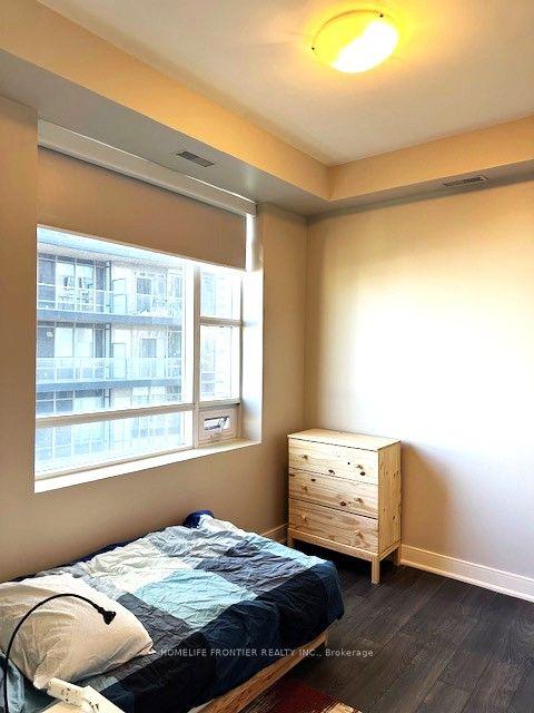 710 - 150 Main St W, Condo with 2 bedrooms, 2 bathrooms and 1 parking in Hamilton ON | Image 6
