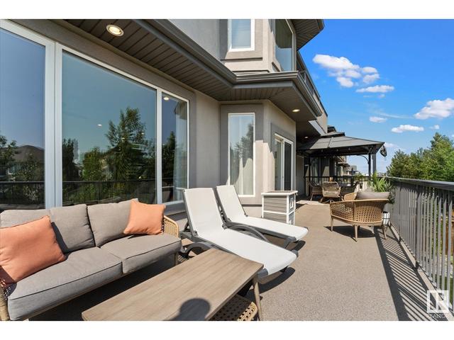 3603 64 St, House detached with 6 bedrooms, 6 bathrooms and 7 parking in Beaumont AB | Image 20