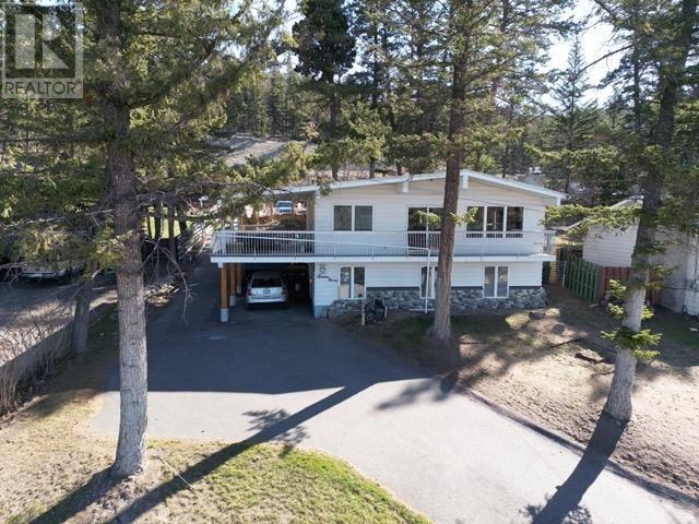 1390 N Twelfth Avenue, House detached with 4 bedrooms, 3 bathrooms and null parking in Williams Lake BC | Image 25