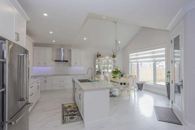 6560 French Ave, House detached with 4 bedrooms, 3 bathrooms and 6 parking in London ON | Image 21