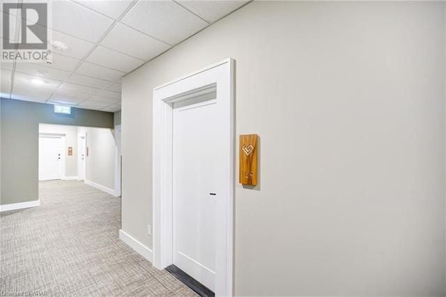109 - 1878 Gordon Street, Condo with 2 bedrooms, 2 bathrooms and 1 parking in Guelph ON | Image 7