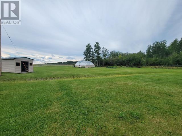 3766 216 Road, House detached with 3 bedrooms, 1 bathrooms and 3 parking in Peace River D BC | Image 5