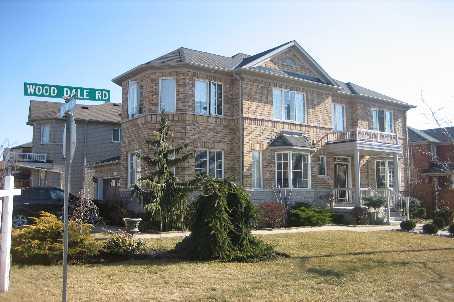 60 Westway Cres, House detached with 4 bedrooms, 3 bathrooms and 4 parking in Vaughan ON | Image 1