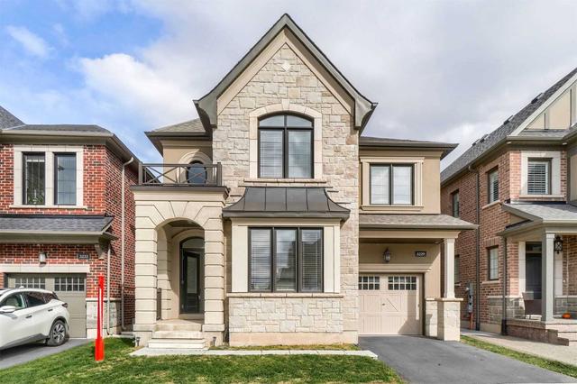 3229 Daisy Way, House detached with 4 bedrooms, 4 bathrooms and 2 parking in Oakville ON | Image 1