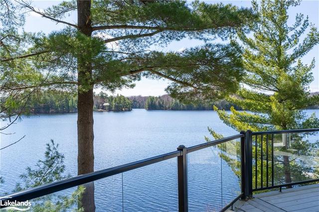1384 Fish Hatchery Road, House detached with 4 bedrooms, 2 bathrooms and 6 parking in Muskoka Lakes ON | Image 20