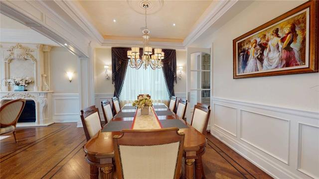 59 Lorraine Dr, House detached with 5 bedrooms, 7 bathrooms and 6 parking in Toronto ON | Image 38