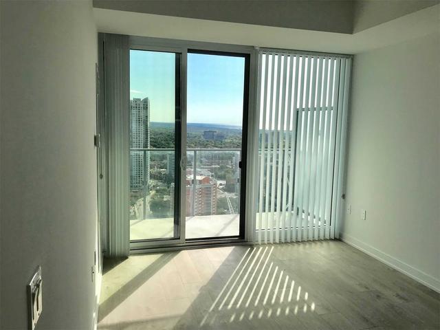 4007 - 50 Wellesley St E, Condo with 1 bedrooms, 1 bathrooms and 1 parking in Toronto ON | Image 19