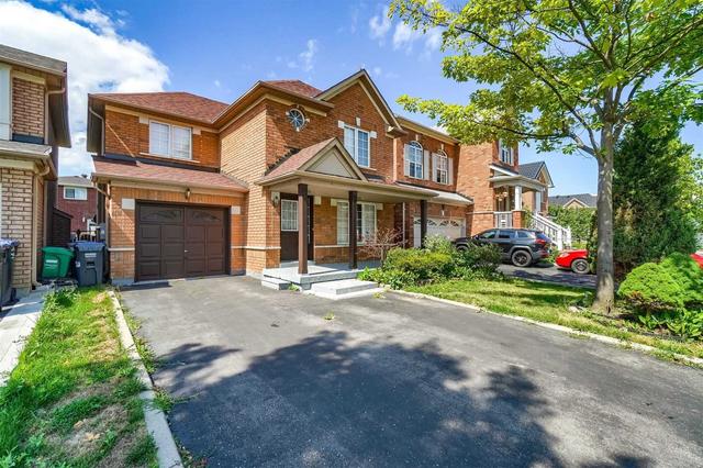 64 Upper Highlands Dr, House detached with 3 bedrooms, 4 bathrooms and 3 parking in Brampton ON | Image 20