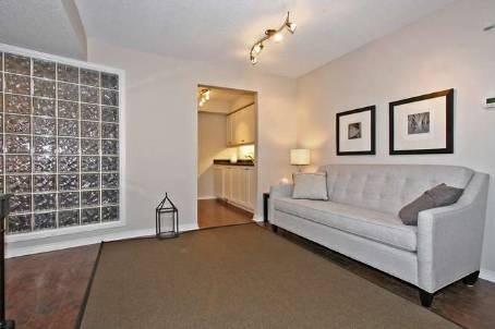 th11 - 89 Lillian St, Townhouse with 1 bedrooms, 1 bathrooms and 1 parking in Toronto ON | Image 3