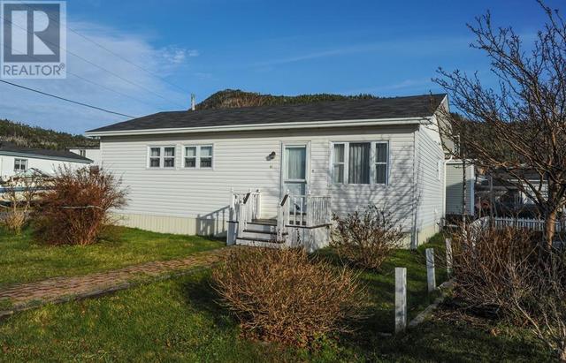 41 Swans Road, House detached with 3 bedrooms, 1 bathrooms and null parking in Placentia NL | Image 4