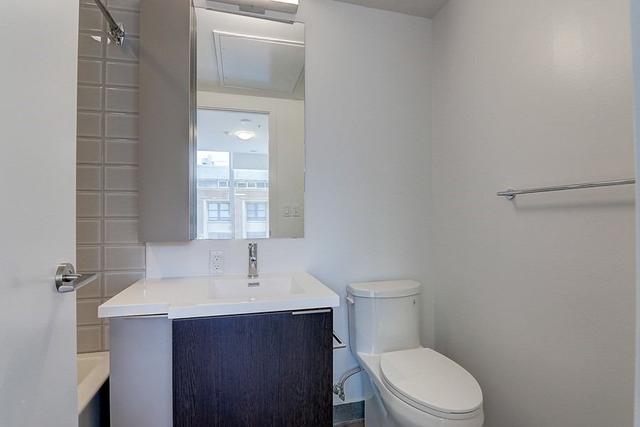 405 - 203 College St, Condo with 1 bedrooms, 2 bathrooms and 0 parking in Toronto ON | Image 10