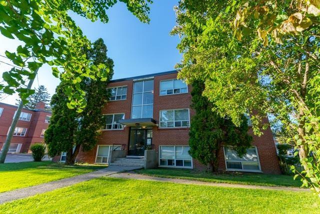 104 - 37 Mericourt Road, Condo with 2 bedrooms, 1 bathrooms and 1 parking in Hamilton ON | Image 20