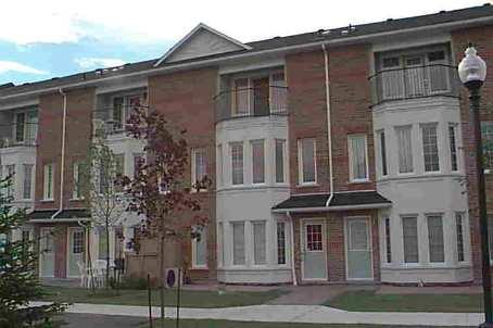 35 - 151 Townsgate Dr, Townhouse with 3 bedrooms, 4 bathrooms and 1 parking in Vaughan ON | Image 1