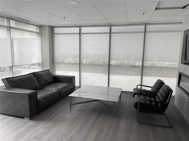 1006 - 75 Dalhousie St, Condo with 2 bedrooms, 1 bathrooms and 0 parking in Toronto ON | Image 27