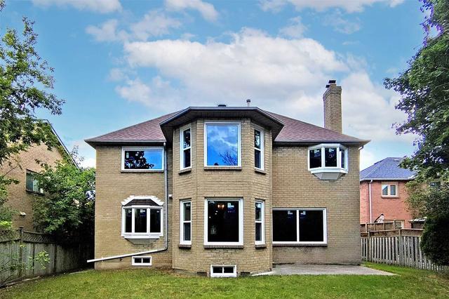 4591 Inverness Blvd, House detached with 4 bedrooms, 5 bathrooms and 8 parking in Mississauga ON | Image 31
