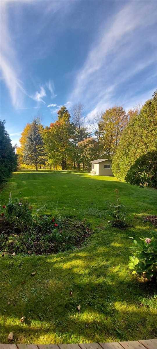 343011 Sideroad 23, House detached with 3 bedrooms, 2 bathrooms and 12 parking in Meaford ON | Image 24