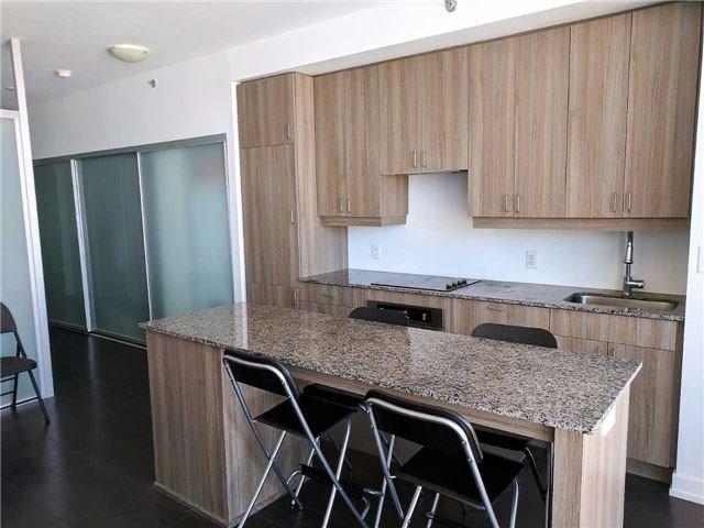 1609 - 426 University Ave, Condo with 1 bedrooms, 1 bathrooms and 0 parking in Toronto ON | Image 3