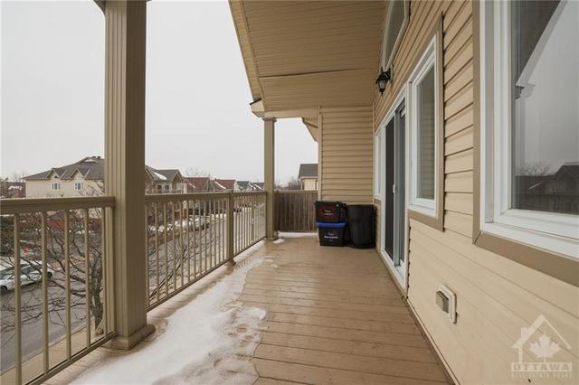 c - 170 Waterbridge Drive, Condo with 2 bedrooms, 1 bathrooms and 2 parking in Ottawa ON | Image 27