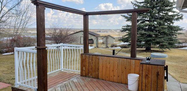 35403 Range Road 261, House detached with 4 bedrooms, 1 bathrooms and 10 parking in Red Deer County AB | Image 9
