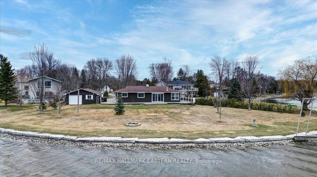 117 Kenedon Dr, House detached with 3 bedrooms, 2 bathrooms and 12 parking in Kawartha Lakes ON | Image 21