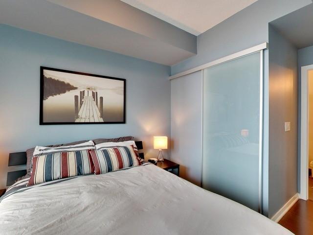 1206 - 150 East Liberty St, Condo with 2 bedrooms, 2 bathrooms and 1 parking in Toronto ON | Image 10