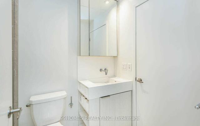 3702 - 15 Lower Jarvis St, Condo with 1 bedrooms, 1 bathrooms and 0 parking in Toronto ON | Image 28