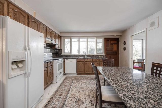 3 Edgehill Rd, House detached with 6 bedrooms, 6 bathrooms and 9 parking in Toronto ON | Image 7