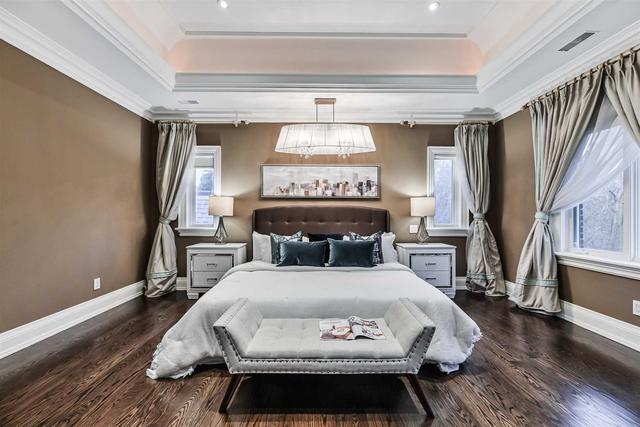 23 Montressor Dr, House detached with 5 bedrooms, 8 bathrooms and 4 parking in Toronto ON | Image 10
