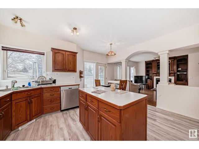 9531 152 St Nw, House detached with 3 bedrooms, 2 bathrooms and null parking in Edmonton AB | Image 7