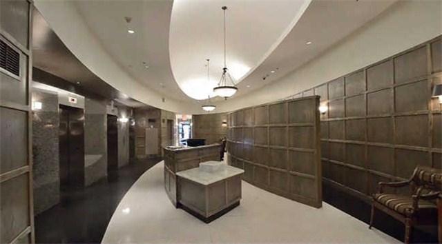 602 - 102 Bloor St W, Condo with 1 bedrooms, 1 bathrooms and null parking in Toronto ON | Image 15