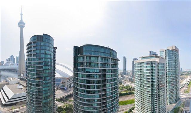 Lph3 - 352 Front St W, Condo with 2 bedrooms, 1 bathrooms and null parking in Toronto ON | Image 10