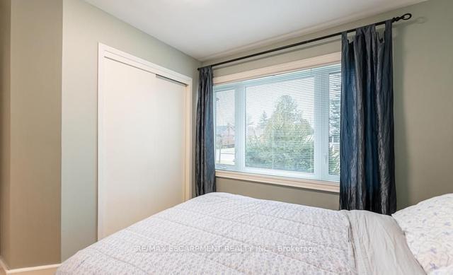 12 West 21st St, House detached with 3 bedrooms, 2 bathrooms and 6 parking in Hamilton ON | Image 9