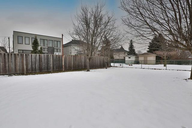 136 Homewood Ave, House detached with 4 bedrooms, 5 bathrooms and 6 parking in Toronto ON | Image 13