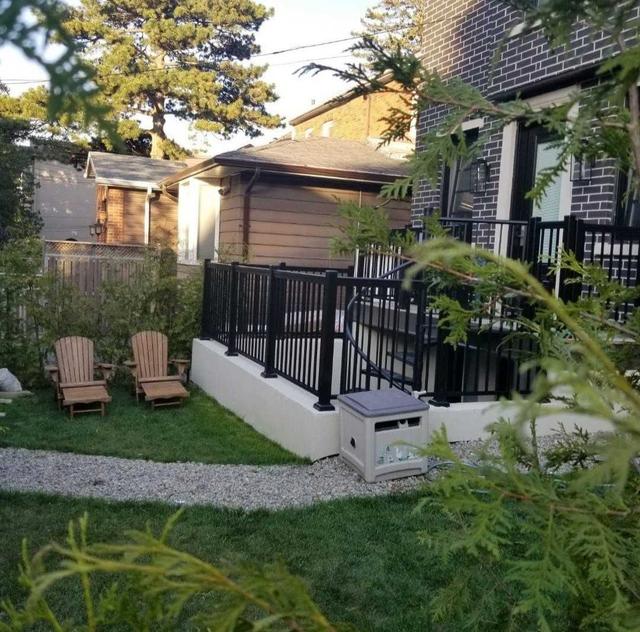336 St Germain Ave, House detached with 3 bedrooms, 5 bathrooms and 2 parking in Toronto ON | Image 3