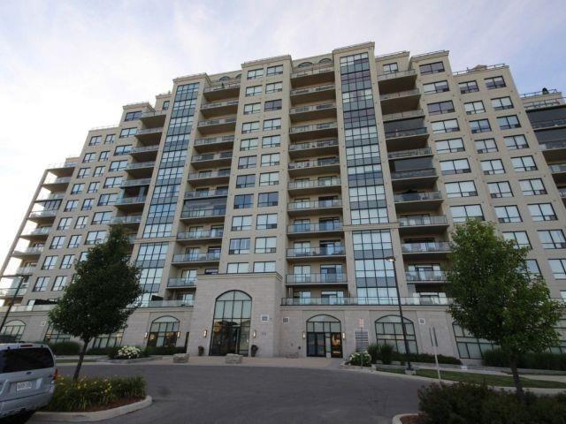 510 - 240 Villagewalk Blvd, Condo with 2 bedrooms, 2 bathrooms and 1 parking in London ON | Image 1