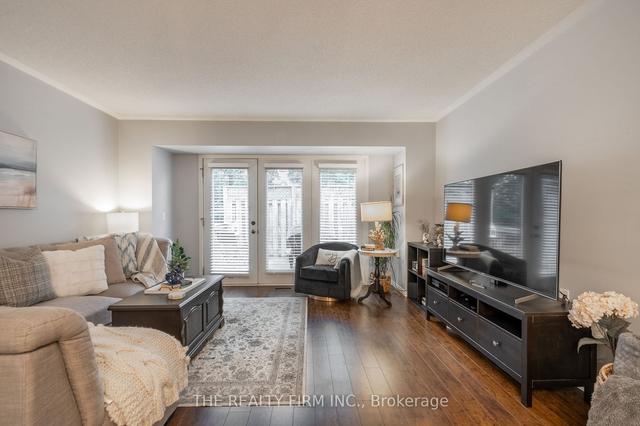 14 - 875 Thistledown Way, Townhouse with 2 bedrooms, 2 bathrooms and 2 parking in London ON | Image 6